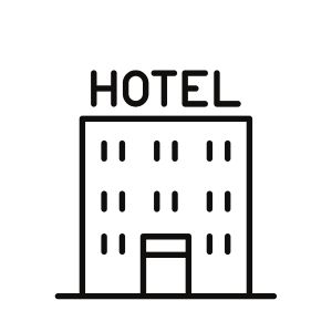 what we do | cardboard balers for hotels