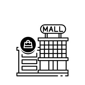 what we do | cardboard balers for shopping malls